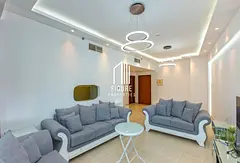 Furnished 2-BR | Near Dubai Mall | Best Place