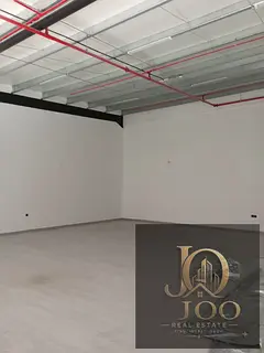 Brand-New Warehouse | Epoxy Flooring | Mezzanine | 29 KW Power