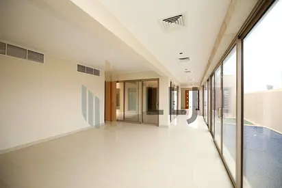 Stand Alone Deluxe Villa - With Pool | Great Area