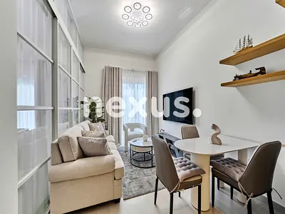 Fully Furnished | Brand New | Multiple cheques