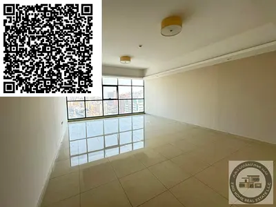 3bedroom Apartment Available For Rent in Gulfa Tower Al Rashida Ajman.