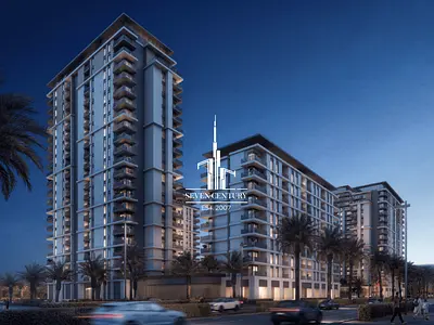 Elegant Mid-Floor | Hot Resale | Premium Unit