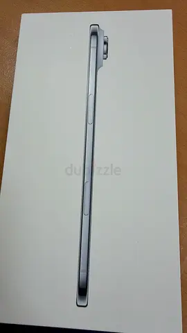 iPhone Air (sealed box) 256gb- Silver - Unopened