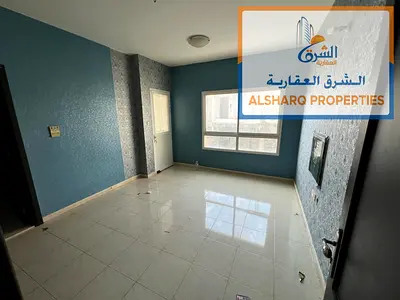 Excellent Studio with a Great View and Balcony – Next to National School, Al Jurf 2