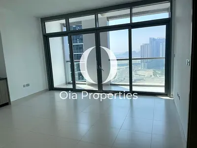 Sea View | High Floor | 3BR+Maid | One Payment