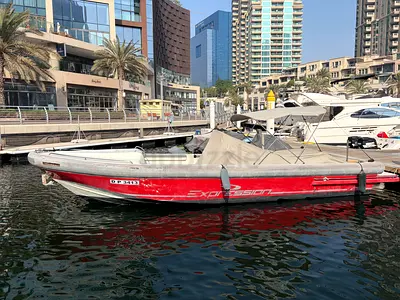 Expression 29 | One owner since new