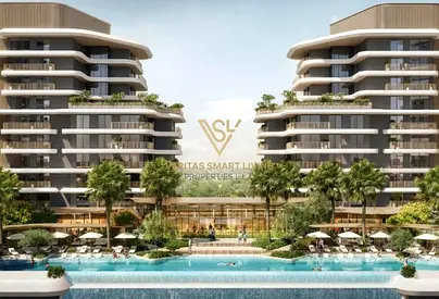 Flexible Payment Plan| Prime Location | High ROI