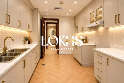 Canal View | Vacant | Exclusive | Fully Upgraded