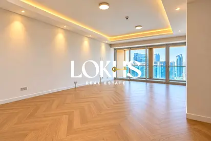 Canal View | Vacant | Exclusive | Fully Upgraded