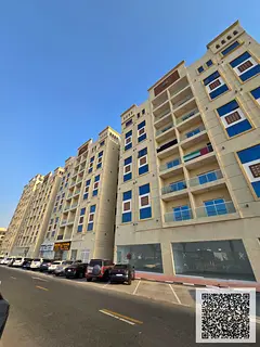 GOLDEN APPORTUNITY FOR RESALE || BRAND NEW BIG SIZE TWO BEDROOM HALL OPEN VIEW IN AL AMEERA VILLAGE 