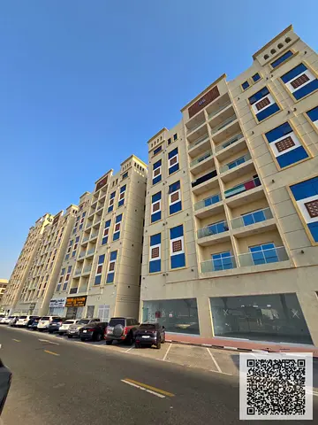 GOLDEN APPORTUNITY FOR RESALE || BRAND NEW BIG SIZE TWO BEDROOM HALL OPEN VIEW IN AL AMEERA VILLAGE AJMAN