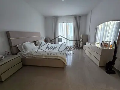 Fully Furnished Studio for Rent in Zohour 2, Al Zahia | Ready to Move ✨