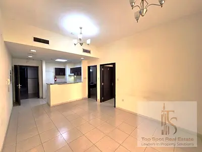 Family Community | Prime Location | Well Maintained