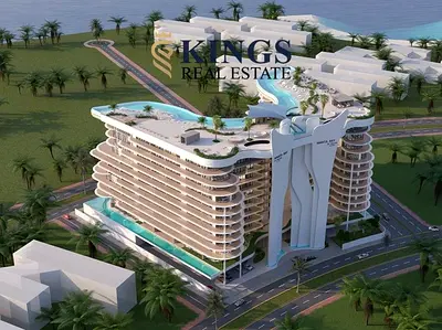 HOT DEAL | OP PRICE | NEAR COMPLETION | SPACIOUS | BEACH ACCESS | AMAZING AMENITIES | PREMIUM COMMU