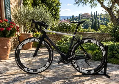 آ Cervélo R3 كربون، Ultegra Shimano، مقاس 54، عجلات HED كربون أيروديناميكية