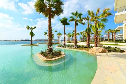 Prime Location | Modern Living | Spacious Layout