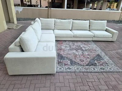 Perfect condition ____chattals&more Olta Corner Sofa
