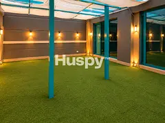 Large Terrace | Vacant on Transfer | Low Floor