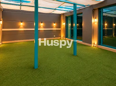 Large Terrace | Vacant on Transfer | Low Floor