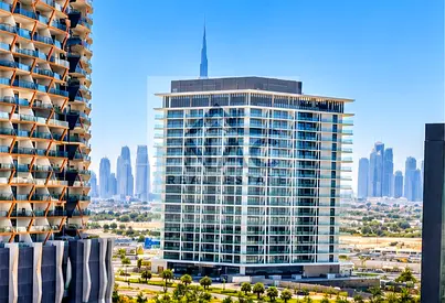 Brand New Studio | Bright & Spacious | Excellent Amenities