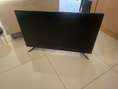 Flat screen tv