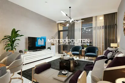 Junior 1BR | Original Price | Balcony | High ROI