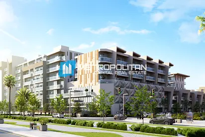 Junior 1BR | Hot Deal | Balcony | Amazing View