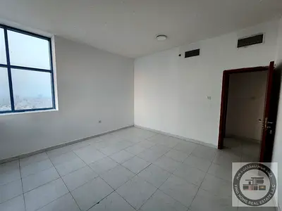 1BHK Apartment for Rent in Falcon Towers, Ajman | Prime Location