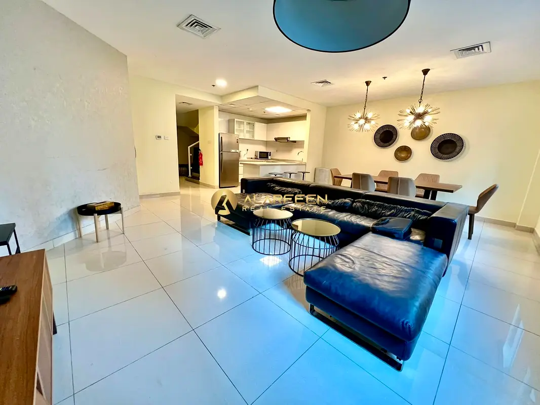 Fully Furnished | Premium Quality | Prime Location
