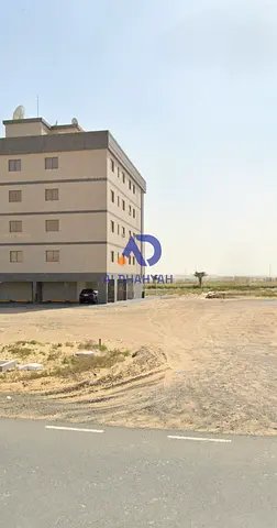 Land for Sale in Tilal, Sharjah