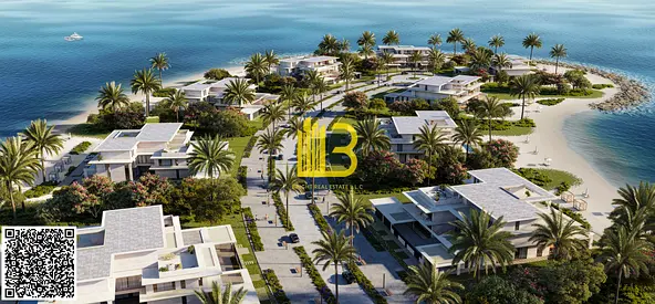 سكن على شاطئ البحر | دفعة أولى 5% فقط | خطة سداد مرنة