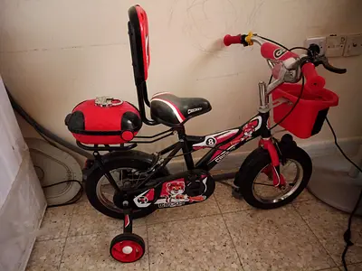 Kids bicycle for sale