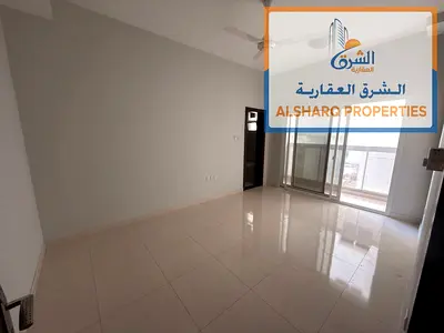 Al Jurf 3, Ajman – close to the Chinese Market and Al Qaba'il Center on the main road; features 2 b