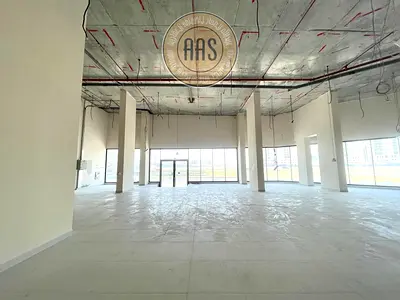 Commercial SHOP For Rent 290k 4 Cheques Payment