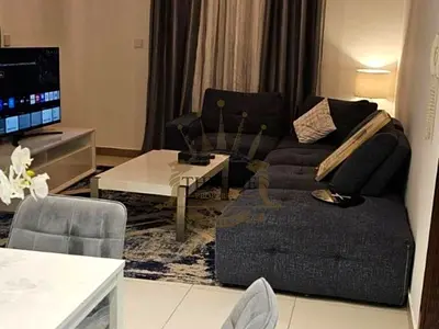 Binghatti Gateway | 1 Bedroom | Furnished