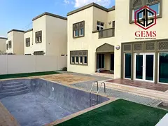 ELEGANT DESIGN | PRIVATE POOL | MAID ROOM | GARDEN