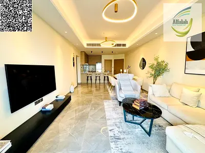 Own Your Dream Home in Ajman Creek Towers – 1, 2 & 3 Bedroom Apartments | Direct from Developer