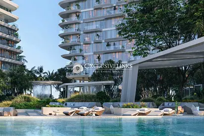 Luxury 2BR + Maid | Iconic City View | Modern