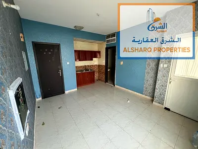Studio for Annual Rent | Al Jurf 2 – Next to National School 🏡🔥 📍 Prime Location with Excellent