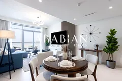 Penthouse Level | Dubai Eye, Marina & Palm View
