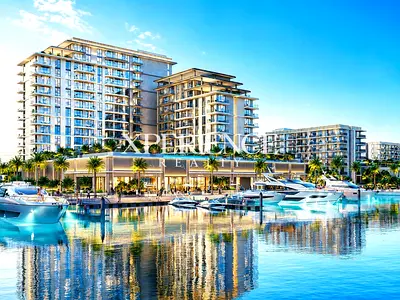 STUNNING SEA VIEW | PRIVATE GARDEN | APARTMENT