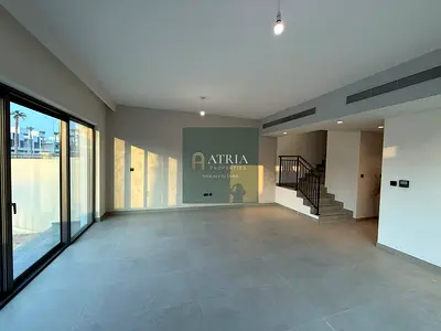Single Row | Next to Community Road with Extreme Privacy | Brand New
