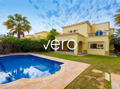 4BR Large | Pool | Vacant Soon