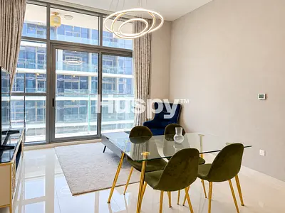 Vacant Now | High Floor | Golf View