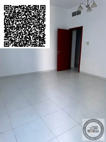 1bhk Apartment Available For Rent in Falcon Tower Al Rashida Ajman .