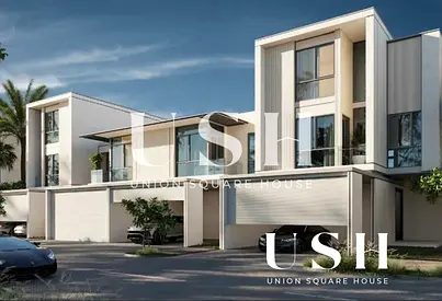 Luxury Home | Prestigious Community | 4BR Townhouse
