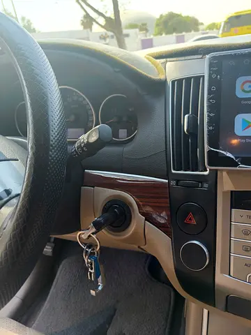 صورة مصغرة 15 لـ 2008 Hyundai VERACRUZ