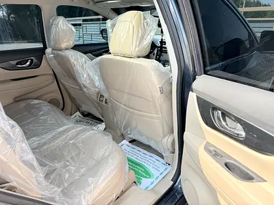 2015 Nissan ROGUE 缩略图 18