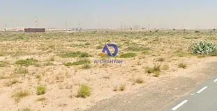 Excellent investment opportunity in Muzaira’a! We offer a selection of residential plots with G+2 