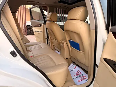 2014 Infiniti QX50 缩略图 12